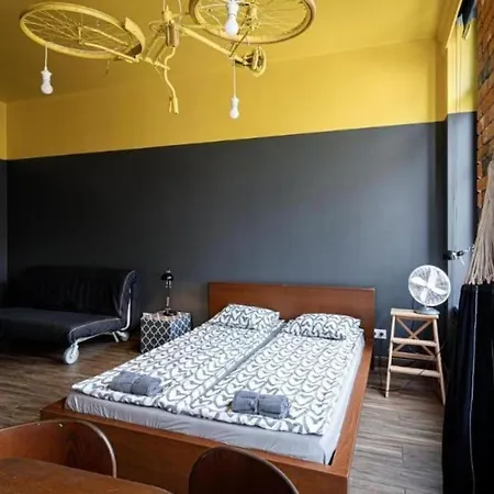 Διαμέρισμα Close-golden - Cozy Studio - Great Location&k28