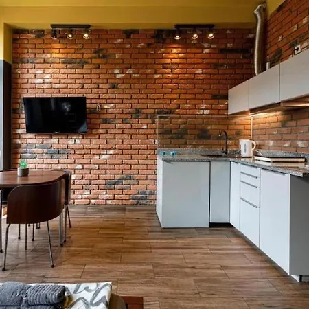 Close-golden - Cozy Studio - Great Location&k28 * Βρότσλαβ