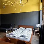 公寓 Close-golden - Cozy Studio - Great Location&k28