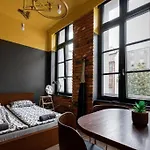 公寓 Close-golden - Cozy Studio - Great Location&k28