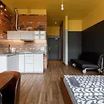 Close-golden - Cozy Studio - Great Location&k28 * 弗罗茨瓦夫