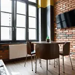 公寓 Close-golden - Cozy Studio - Great Location&k28 *