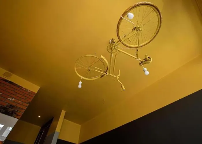 Close-golden - Cozy Studio - Great Location&k28 Wroclaw