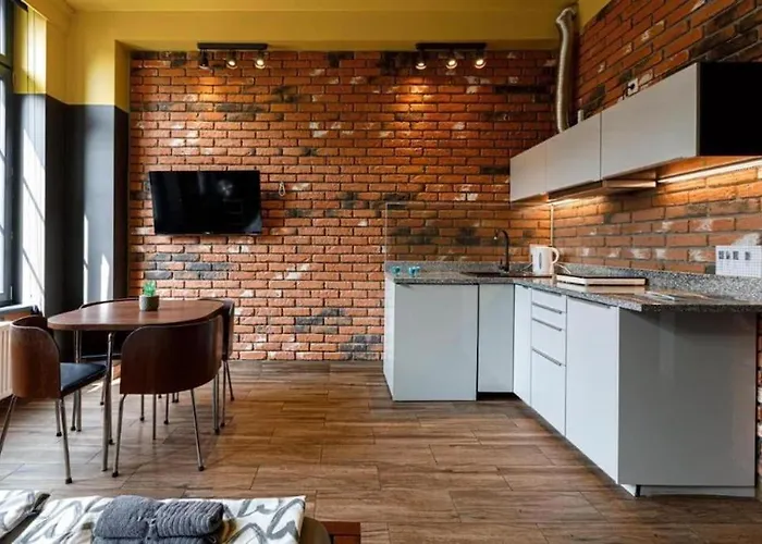 Close-golden - Cozy Studio - Great Location&k28 * Wroclaw