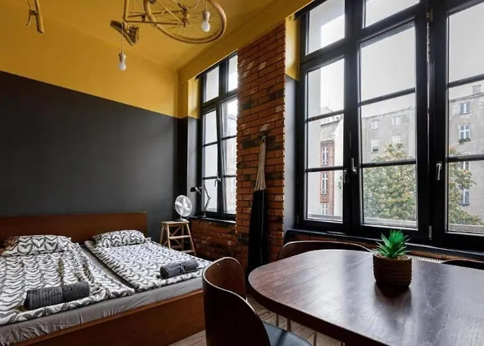 Daire Close-golden - Cozy Studio - Great Location&k28