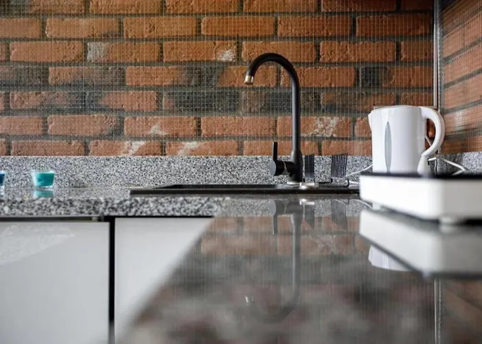 Close-golden - Cozy Studio - Great Location&k28 Daire