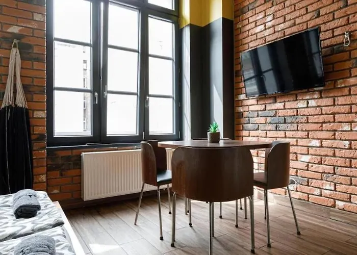 Daire Close-golden - Cozy Studio - Great Location&k28 *